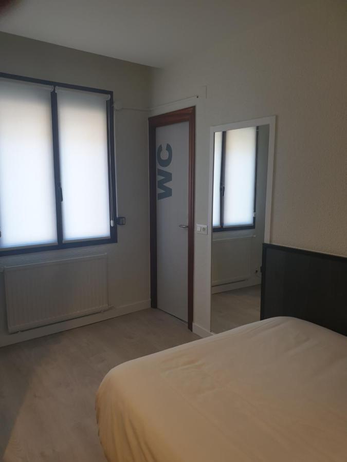 ויטוריה-גאסטייז Hotel Arts - Gasteiz Centro מראה חיצוני תמונה